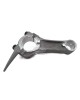 Connecting Rod Assy 13200-Z0T-800 ZE1-000 010 For Honda GX160 GX140 GX200 4-6.5hp Lawnmower Trimmer Motor Engine Connecting Rod Assy 13200-Z0T-800 ZE1-000 010 For Honda GX160 GX140 GX200 4-6.5hp Lawnmower Trimmer Motor Engine