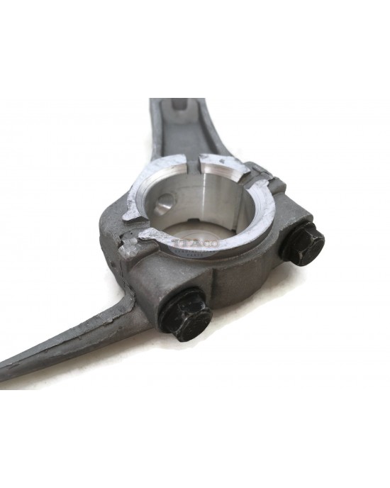 Connecting Rod Assy 13200-Z0T-800 ZE1-000 010 For Honda GX160 GX140 GX200 4-6.5hp Lawnmower Trimmer Motor Engine Connecting Rod Assy 13200-Z0T-800 ZE1-000 010 For Honda GX160 GX140 GX200 4-6.5hp Lawnmower Trimmer Motor Engine