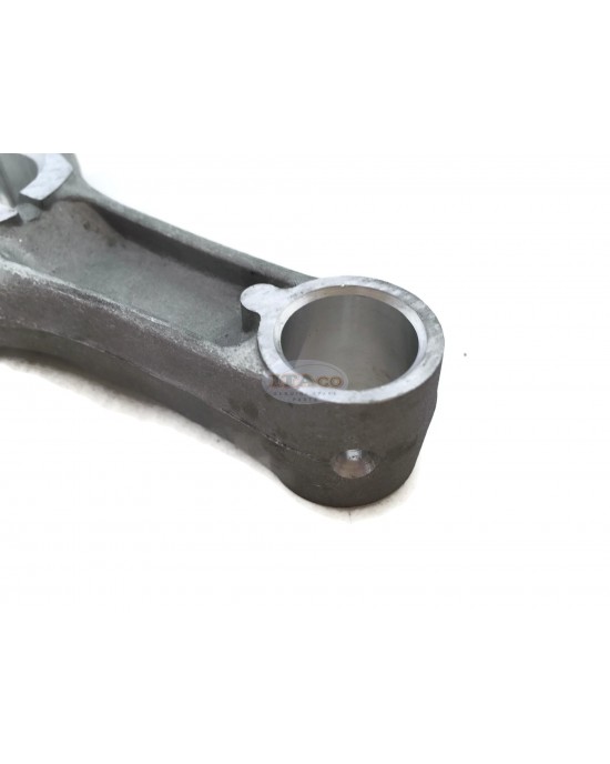 Connecting Rod Assy 13200-Z0T-800 ZE1-000 010 For Honda GX160 GX140 GX200 4-6.5hp Lawnmower Trimmer Motor Engine Connecting Rod Assy 13200-Z0T-800 ZE1-000 010 For Honda GX160 GX140 GX200 4-6.5hp Lawnmower Trimmer Motor Engine