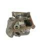 Replace Honda 154F 152F Chinese Mitsubishi 97CC 3HP Cylinder Head Cover Gasoline Engine 98CC Water Pump Lawnmower Trimmer Engine