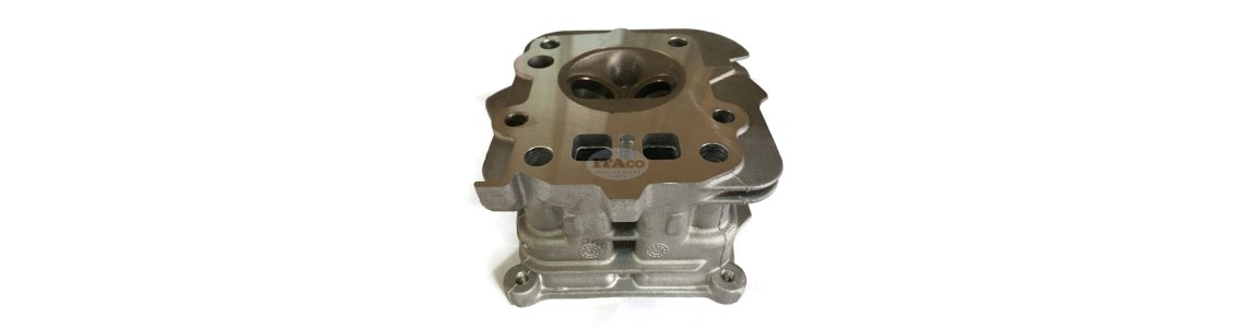 Cylinder