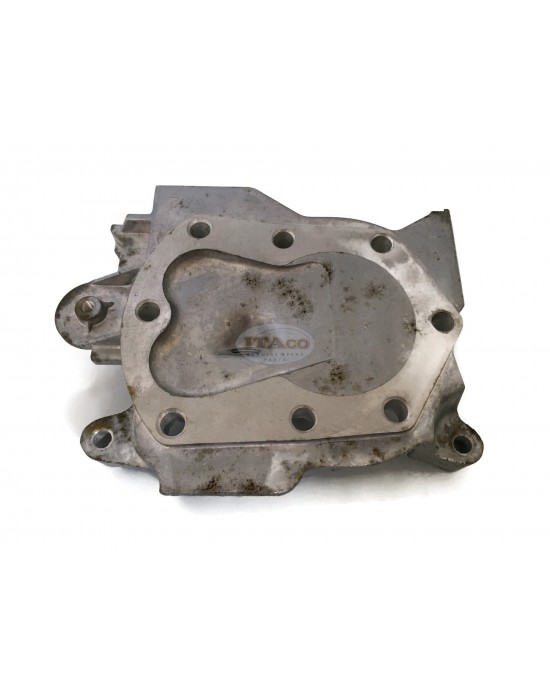 Cylinder Head Cover 227-13001-13 For Robin Subaru EY20 EY20-3 5HP Engine Crankcase water pump Lawnmower Trimmer Engine Cylinder Head Cover 227-13001-13 For Robin Subaru EY20 EY20-3 5HP Engine Crankcase water pump Lawnmower Trimmer Engine