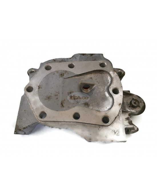 Cylinder Head Cover 227-13001-13 For Robin Subaru EY20 EY20-3 5HP Engine Crankcase water pump Lawnmower Trimmer Engine Cylinder Head Cover 227-13001-13 For Robin Subaru EY20 EY20-3 5HP Engine Crankcase water pump Lawnmower Trimmer Engine