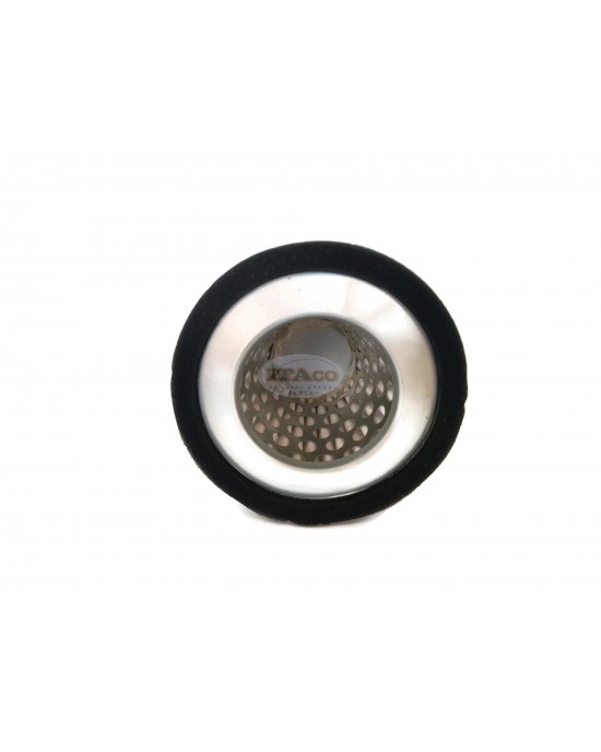 Air Filter & Pre Cleaner Round Element 226-32610-08 for Subaru Robin EY20 5hp 10.5x5.5cm Motor Engine