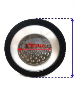 Air Filter & Pre Cleaner Round Element 226-32610-08 for Subaru Robin EY20 5hp 10.5x5.5cm Motor Engine