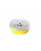 Air Filter For Honda GX110 GX120 17210-ZE0-505 821 Element Cleaner Intake Lawn Mower Trimmer Motor Engine Air Filter For Honda GX110 GX120 17210-ZE0-505 821 Element Cleaner Intake Lawn Mower Trimmer Motor Engine