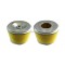 Air Filter Element Dual for Honda GX240 GX270 GX240K1 GX240R1 GX240RT1 GX240U1 GX240UT1 GX270UT 8 - 9 HP Engines