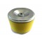 Air Filter Element Dual for Honda GX240 GX270 GX240K1 GX240U1 GX240UT1 GX240UT2 GX270U GX270UH GX270UT GX270UT2 Cyclone Style Engines 80MM