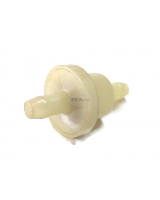 Original Made in Japan Fuel Filter 358-62801-01 compatible Robin Subaru R600 R650 EY20 Motor Lawnmower Trimmer Generator Engine Original Made in Japan Fuel Filter 358-62801-01 compatible Robin Subaru R600 R650 EY20 Motor Lawnmower Trimmer Generator Engine