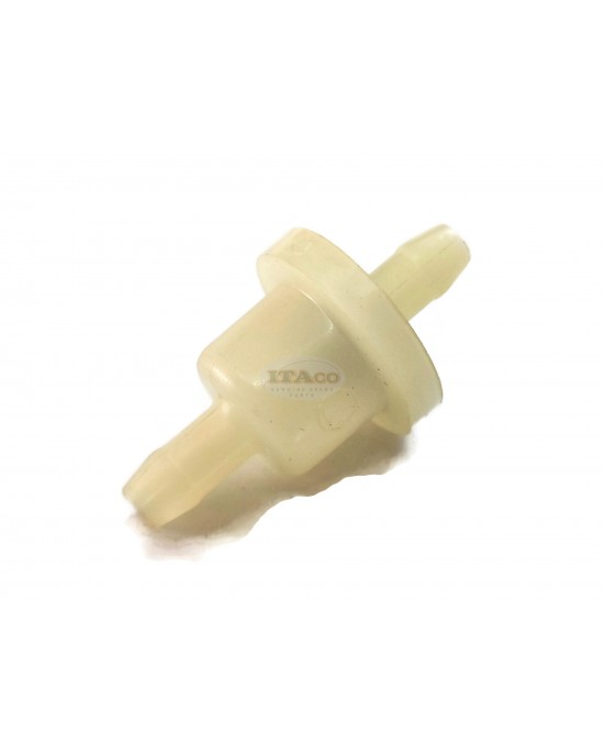 Original Made in Japan Fuel Filter 358-62801-01 compatible Robin Subaru R600 R650 EY20 Motor Lawnmower Trimmer Generator Engine Original Made in Japan Fuel Filter 358-62801-01 compatible Robin Subaru R600 R650 EY20 Motor Lawnmower Trimmer Generator Engine