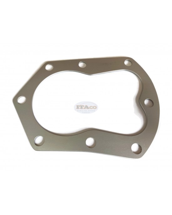 Cylinder Head Gasket 227-15001-11 282-15001-01 replaces Robin Subaru Fuji EY15 EY20 5HP Motor Engine