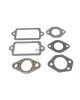 Overhaul Gasket Set Kit Cylinder Head 234-99001-07 Robin Subaru EY28 De Joints 7.5HP Tin Plate Lawnmower Engine