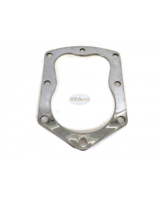 Cylinder Head Gasket 234-15001-01 21 Robin Subaru EY28 PTG305 T PTG405 RGL3510 K 7.5HP Gasoline Motor Engine Cylinder Head Gasket 234-15001-01 21 Robin Subaru EY28 PTG305 T PTG405 RGL3510 K 7.5HP Gasoline Motor Engine