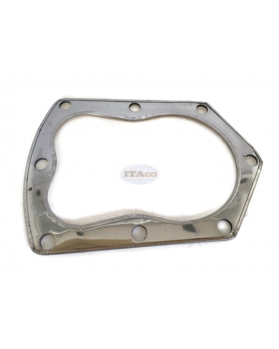 Cylinder Head Gasket 234-15001-01 21 Robin Subaru EY28 PTG305 T PTG405 RGL3510 K 7.5HP Gasoline Motor Engine Cylinder Head Gasket 234-15001-01 21 Robin Subaru EY28 PTG305 T PTG405 RGL3510 K 7.5HP Gasoline Motor Engine