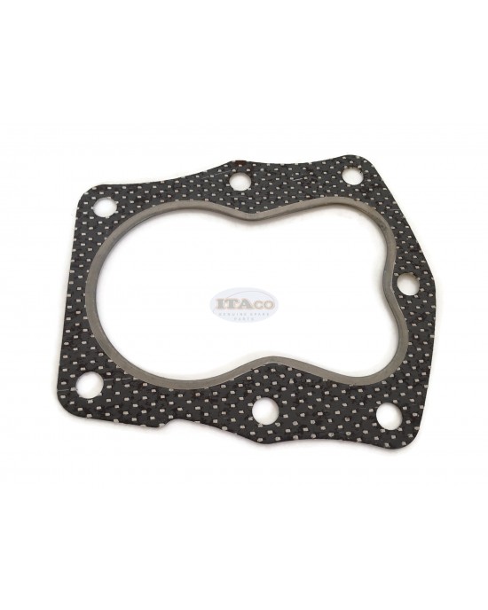 Cylinder Head Gasket 12281-887-306 for Honda G150 EG1000 F400 H35 WA20 Motor Lawn Mower Trimmer Engine Cylinder Head Gasket 12281-887-306 for Honda G150 EG1000 F400 H35 WA20 Motor Lawn Mower Trimmer Engine