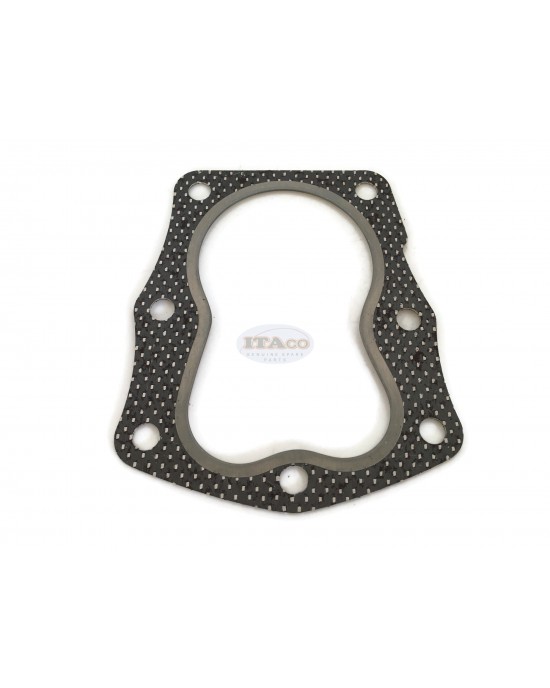 Cylinder Head Gasket 12281-887-306 for Honda G150 EG1000 F400 H35 WA20 Motor Lawn Mower Trimmer Engine Cylinder Head Gasket 12281-887-306 for Honda G150 EG1000 F400 H35 WA20 Motor Lawn Mower Trimmer Engine