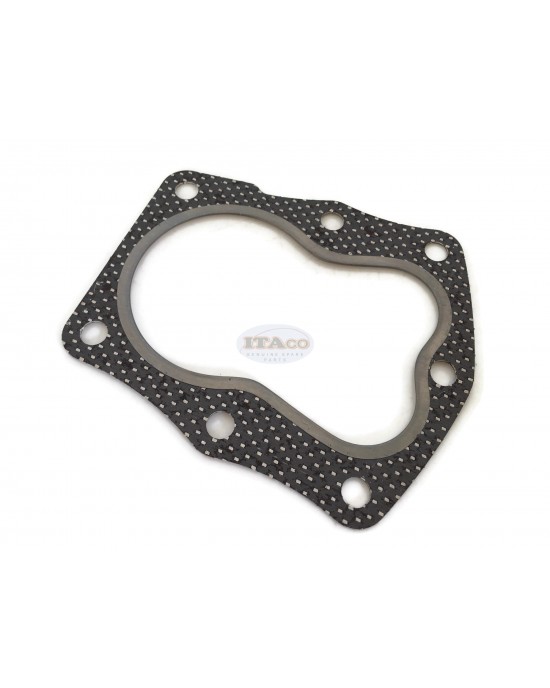 Cylinder Head Gasket 12281-887-306 for Honda G150 EG1000 F400 H35 WA20 Motor Lawn Mower Trimmer Engine Cylinder Head Gasket 12281-887-306 for Honda G150 EG1000 F400 H35 WA20 Motor Lawn Mower Trimmer Engine