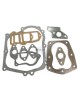 Gasket Set Kit w/ Head Gasket Set 061A1-883-S01 06111-883-405 Replace Honda G200 F500 WA20 E G 1500 Lawnmower Trimmer Tractor Water Pump Engine Gasket Set Kit w/ Head Gasket Set 061A1-883-S01 06111-883-405 Replace Honda G200 F500 WA20 E G 1500 Lawnmower Trimmer Tractor Water Pump Engine
