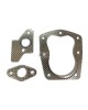 Gasket Set Kit w/ Head Gasket Set 061A1-883-S01 06111-883-405 Replace Honda G200 F500 WA20 E G 1500 Lawnmower Trimmer Tractor Water Pump Engine Gasket Set Kit w/ Head Gasket Set 061A1-883-S01 06111-883-405 Replace Honda G200 F500 WA20 E G 1500 Lawnmower Trimmer Tractor Water Pump Engine