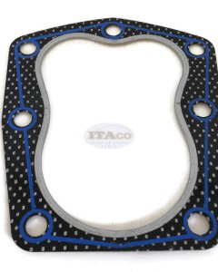 Cylinder Head Gasket 12281-883-801 800 000 306 For Honda G200 GV200 F500 E1500 5.0hp Lawnmower Motor Engine