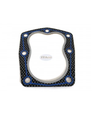 Cylinder Head Gasket 12281-883-801 800 000 306 For Honda G200 GV200 F500 E1500 5.0hp Lawnmower Motor Engine