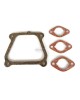 Overhaul Gasket Set Kit Head KC66008AA replaces Mitsubishi GM181 GM182 GT600 6HP Lawnmower Motor Engine