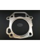 Head Gasket KC66008AA replaces Mitsubishi GM181 GM182 GT600 6HP Lawnmower Motor Engine Head Gasket KC66008AA replaces Mitsubishi GM181 GM182 GT600 6HP Lawnmower Motor Engine