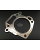 Head Gasket KC66008AA replaces Mitsubishi GM181 GM182 GT600 6HP Lawnmower Motor Engine Head Gasket KC66008AA replaces Mitsubishi GM181 GM182 GT600 6HP Lawnmower Motor Engine