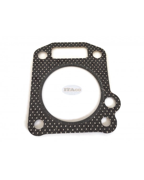 Cylinder Head Gasket 12251-ZH7-801 800 For Honda GX120 GX110 4HP F40 WA WB WD 20 WH15 Generator Engine Cylinder Head Gasket 12251-ZH7-801 800 For Honda GX120 GX110 4HP F40 WA WB WD 20 WH15 Generator Engine