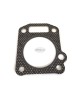Cylinder Head Gasket 12251-ZH7-801 800 For Honda GX120 GX110 4HP F40 WA WB WD 20 WH15 Generator Engine Cylinder Head Gasket 12251-ZH7-801 800 For Honda GX120 GX110 4HP F40 WA WB WD 20 WH15 Generator Engine