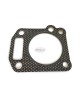 Cylinder Head Gasket 12251-ZH7-801 800 For Honda GX120 GX110 4HP F40 WA WB WD 20 WH15 Generator Engine Cylinder Head Gasket 12251-ZH7-801 800 For Honda GX120 GX110 4HP F40 WA WB WD 20 WH15 Generator Engine