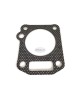 Cylinder Head Gasket 12251-ZH7-801 800 For Honda GX120 GX110 4HP F40 WA WB WD 20 WH15 Generator Engine Cylinder Head Gasket 12251-ZH7-801 800 For Honda GX120 GX110 4HP F40 WA WB WD 20 WH15 Generator Engine