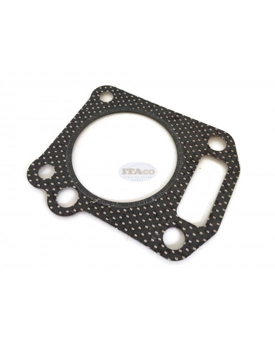 Cylinder Head Gasket 12251-ZH7-801 800 For Honda GX120 GX110 4HP F40 WA WB WD 20 WH15 Generator Engine