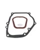 Overhaul Gasket Set Kit Complete with Head Gasket 06111-ZE1-405, 061A1-ZE1-T01 for Honda GX140 HS55 F501 WH20 Generator Engine Overhaul Gasket Set Kit Complete with Head Gasket 06111-ZE1-405, 061A1-ZE1-T01 for Honda GX140 HS55 F501 WH20 Generator Engine