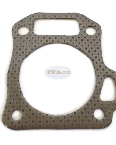 Cylinder Head Gasket 12251-ZF1-800 replaces Honda GX140 5HP HS55 F501 WH20 Generator Engine
