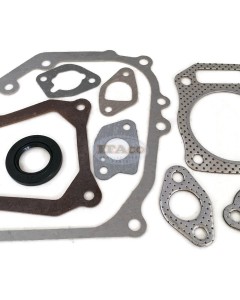 Overhaul Gasket Set Kit Head Gasket & Seal 06111-ZL0-000 ZF1-405 061A1-ZH8-405 For Honda GX160 GX200 5-6.5hp 168F FA FB