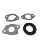 Overhaul Gasket Set Kit Head Gasket & Seal 06111-ZL0-000 ZF1-405 061A1-ZH8-405 For Honda GX160 GX200 5-6.5hp 168F FA FB Overhaul Gasket Set Kit Head Gasket & Seal 06111-ZL0-000 ZF1-405 061A1-ZH8-405 For Honda GX160 GX200 5-6.5hp 168F FA FB