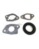 Overhaul Gasket Set Kit Head Gasket & Seal 06111-ZL0-000 ZF1-405 061A1-ZH8-405 For Honda GX160 GX200 5-6.5hp 168F FA FB