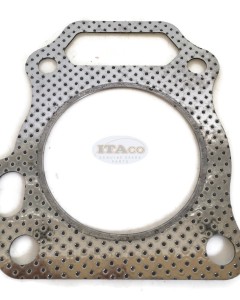 Cylinder Head Gasket 12251-ZE2-801 Replaces Honda GX240 GX270 8HP 9HP Generator Lawnmower Engine