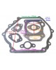 Overhaul Gasket Set Kit with Base Head Gasket 06111-ZH9-405 For Honda GX270 Motor Lawnmower Trimmer Engine