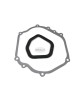 Gasket Set Kit Head Gasket 06111-ZE3-405 06112-ZE3-405, 06111-ZK3-W01, 06111-ZK3-U61 For Honda GX340 11HP Lawnmower Trimmer Motor Engine