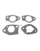 Gasket Set Kit Head Gasket 06111-ZE3-405 06112-ZE3-405, 06111-ZK3-W01, 06111-ZK3-U61 For Honda GX340 11HP Lawnmower Trimmer Motor Engine