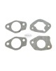 Full Overhaul Head Gasket Kit Set 06111-ZF6-406 06111-ZE3-405 compatible to Honda GX340 GX390 13HP Oregon 50-419 Gas Engine Full Overhaul Head Gasket Kit Set 06111-ZF6-406 06111-ZE3-405 compatible to Honda GX340 GX390 13HP Oregon 50-419 Gas Engine