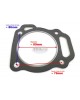 Cylinder Head Gasket 12251-ZF6-W00 Replaces Honda GX340 11HP GX390 13HP EM5000 Generator Water Pump