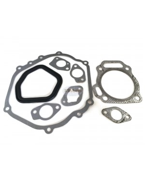 Overhaul Gasket Set Kit Head Gasket For Honda GX420 GX440 190F 407CC 15-16HP 4-stroke Gasoline Engine