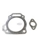Overhaul Gasket Set Kit Head Gasket For Honda GX420 GX440 190F 407CC 15-16HP 4-stroke Gasoline Engine