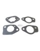 Overhaul Gasket Set Kit Head Gasket For Honda GX420 GX440 190F 407CC 15-16HP 4-stroke Gasoline Engine