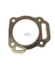 Cylinder Head Gasket replace Honda GX420 GX440 190F 407CC 15-16HP 4-6KW Gasoline Lawnmower Engine Cylinder Head Gasket replace Honda GX420 GX440 190F 407CC 15-16HP 4-6KW Gasoline Lawnmower Engine