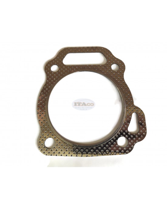 Cylinder Head Gasket replace Honda GX420 GX440 190F 407CC 15-16HP 4-6KW Gasoline Lawnmower Engine