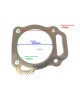 Cylinder Head Gasket replace Honda GX420 GX440 190F 407CC 15-16HP 4-6KW Gasoline Lawnmower Engine Cylinder Head Gasket replace Honda GX420 GX440 190F 407CC 15-16HP 4-6KW Gasoline Lawnmower Engine